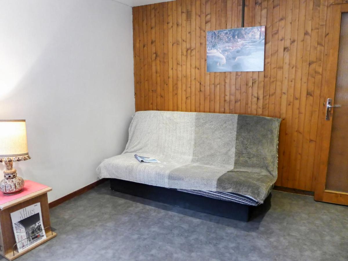 שאמוני Apartment L'Aiguille Du Midi-2 By Interhome מראה חיצוני תמונה
